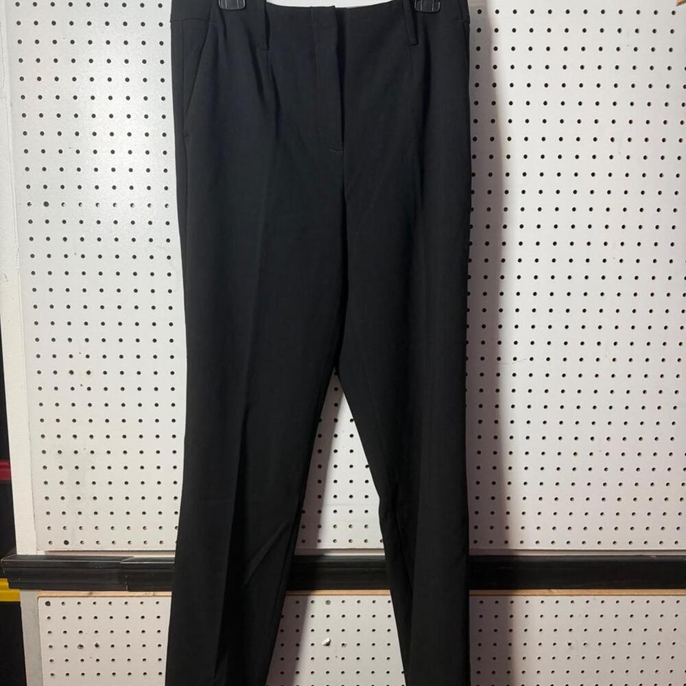 NEW Talbots South Hampton Straight Pants Women’s size 10 Dressy Work Business